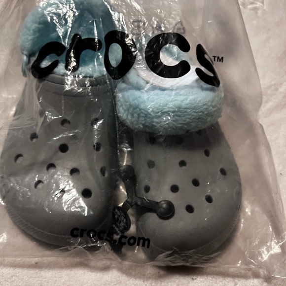 CROCS Shoes - Crocs NWT